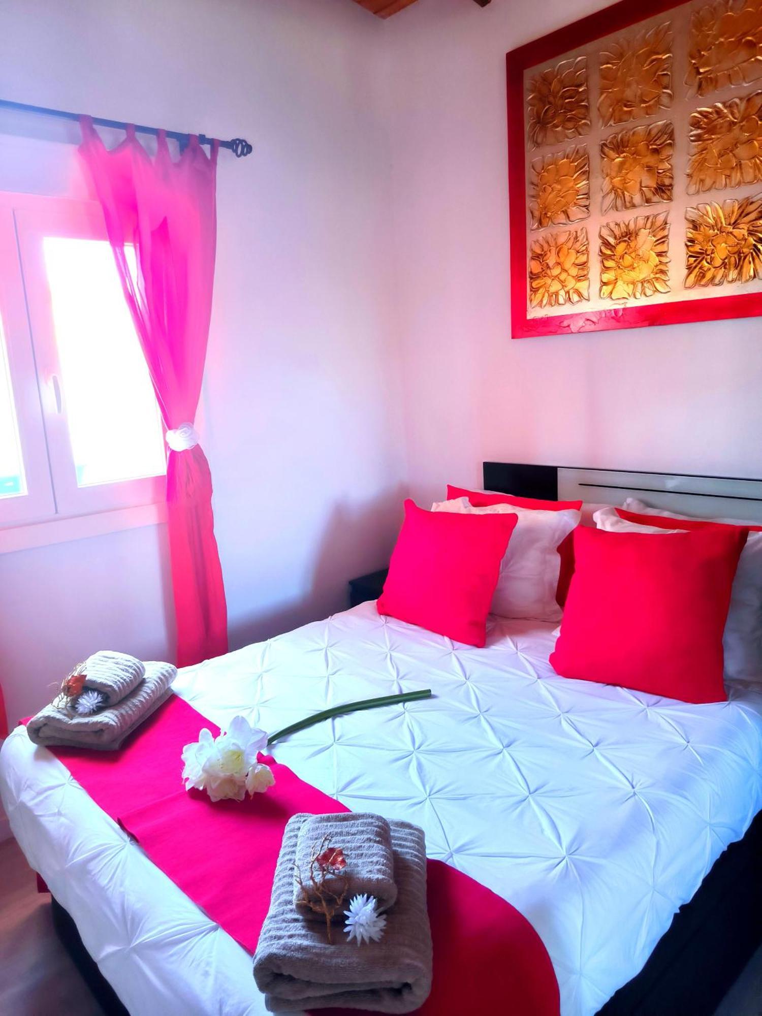Daita 2 Daita 3 Apartment *