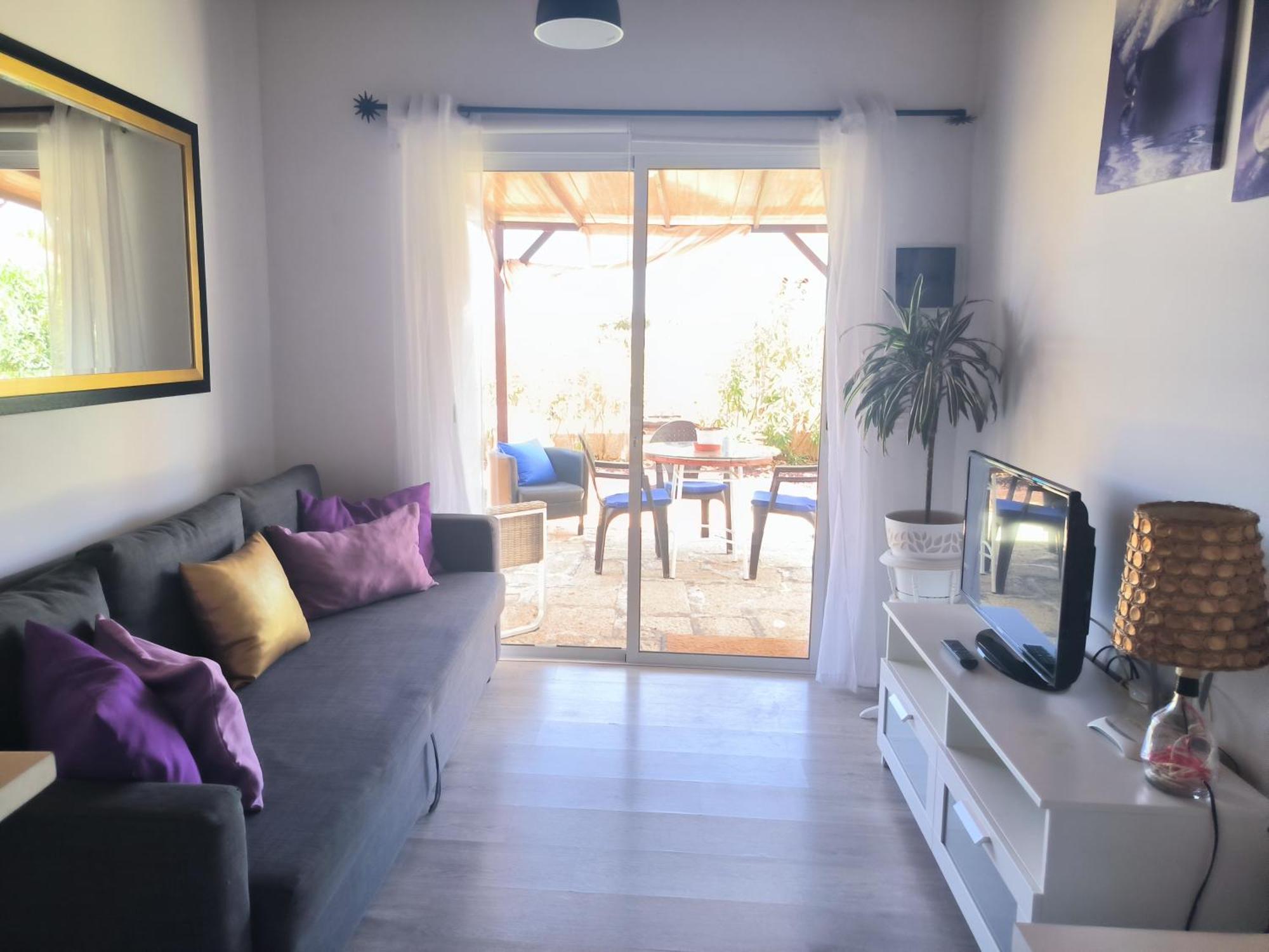 Daita 2 Daita 3 Appartamento Granadilla De Abona