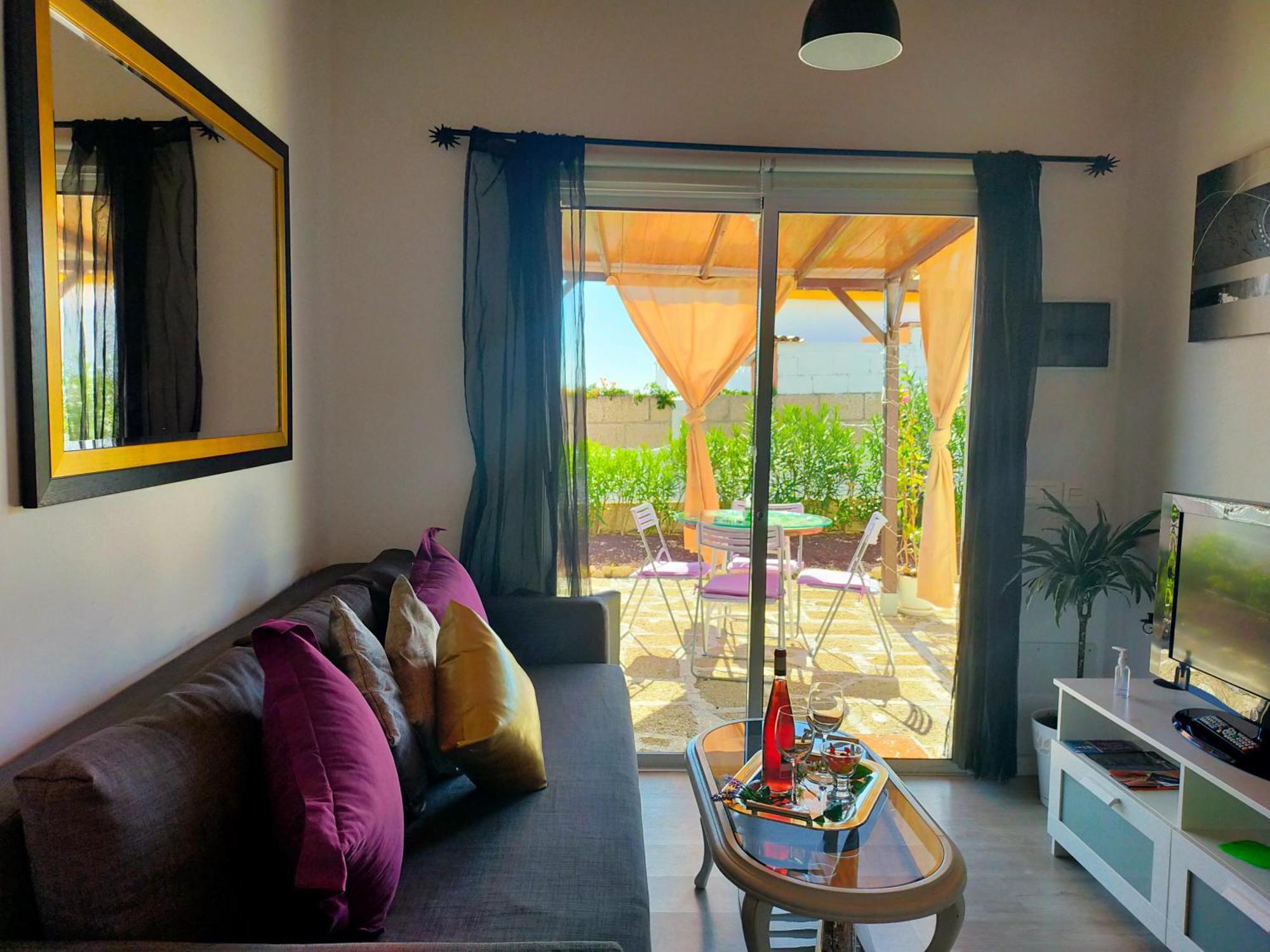 Daita 2 Daita 3 Apartment *