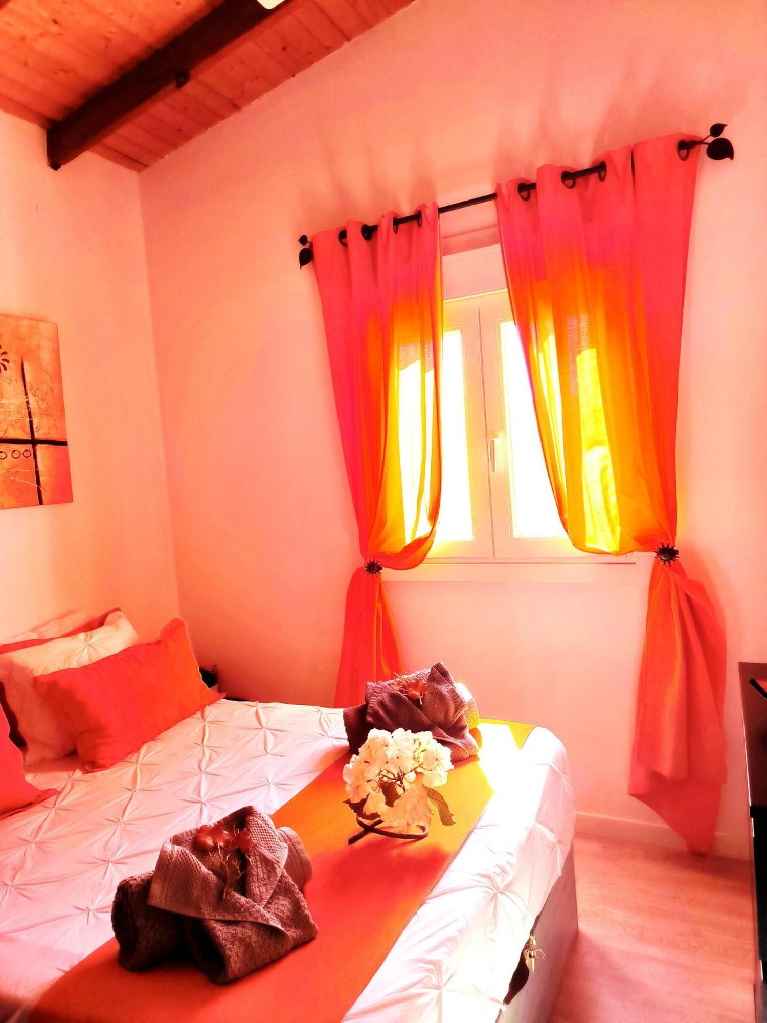 Daita 2 Daita 3 Apartment