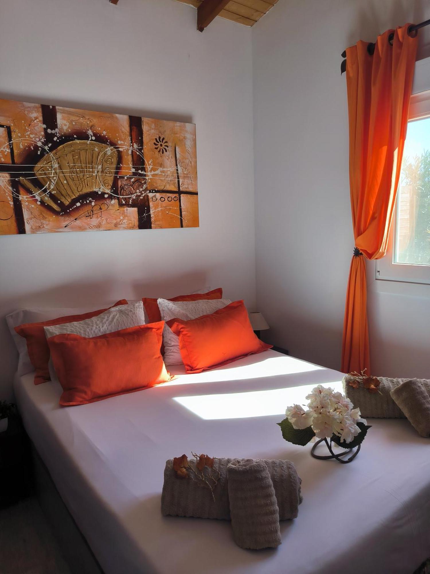 Apartment Daita 2 Daita 3 *