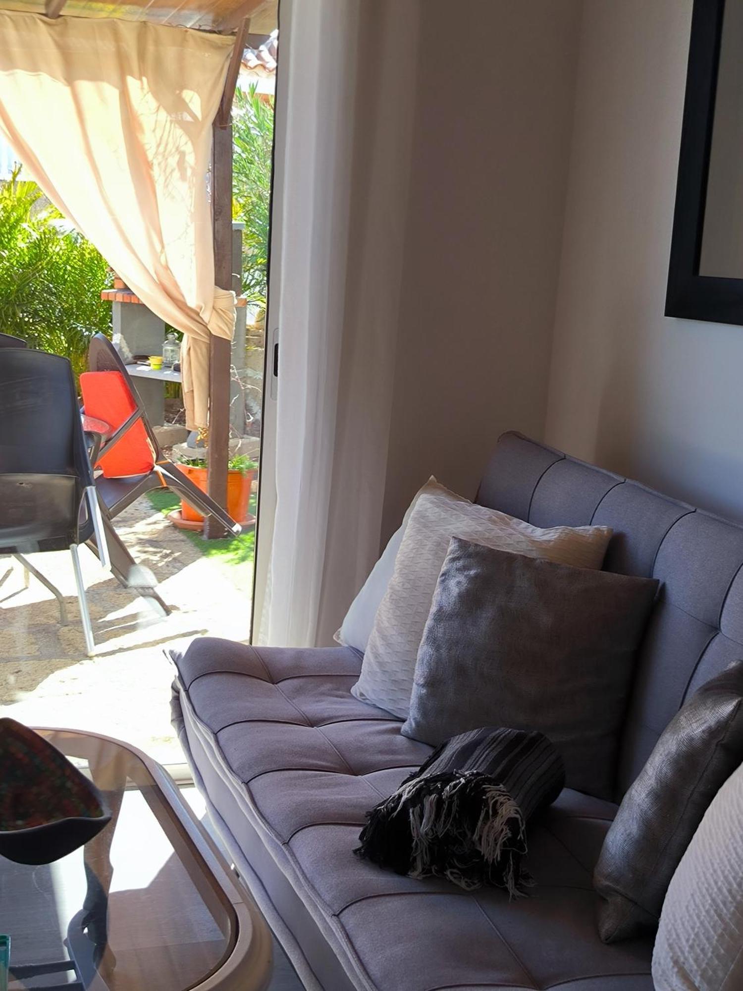 Daita 2 Daita 3 Apartment Granadilla De Abona
